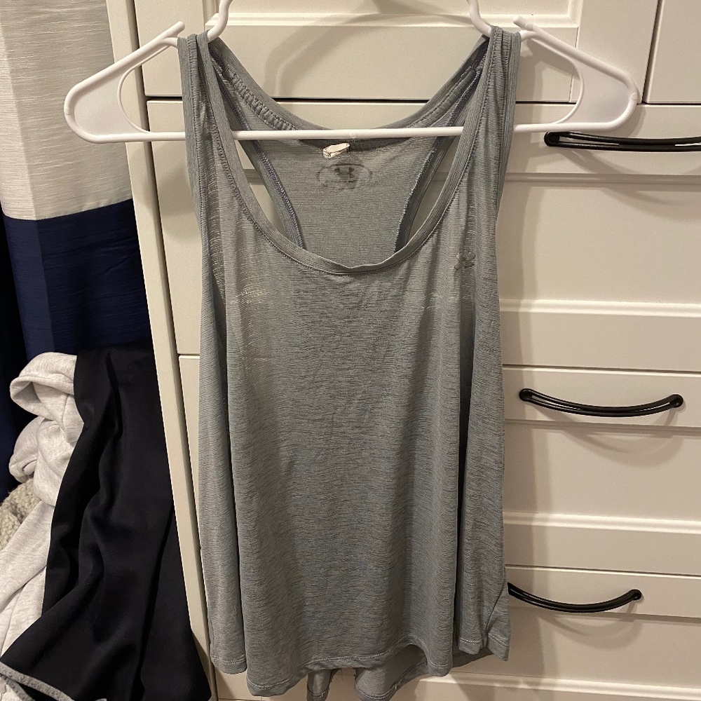 Tank top - workout